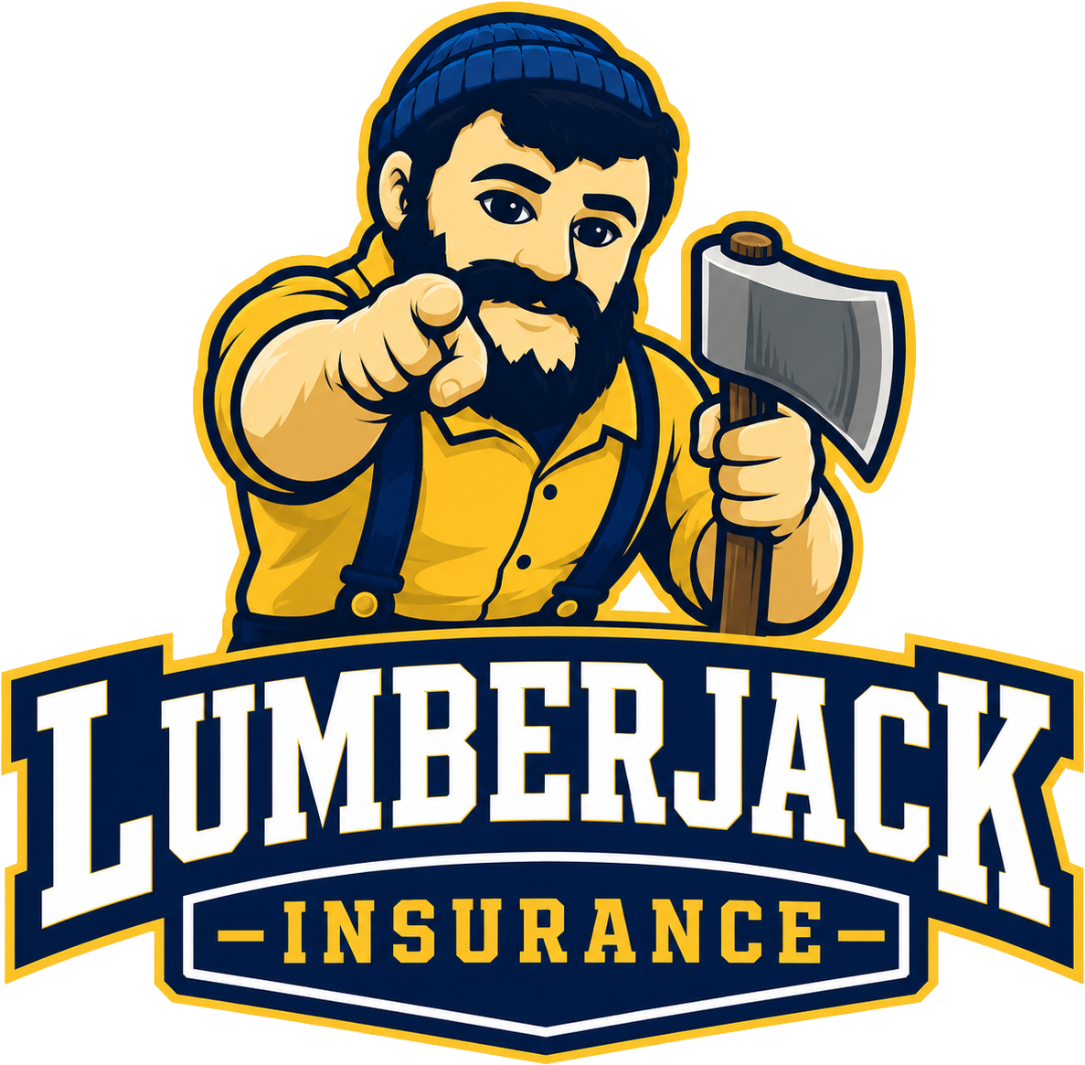 Lumberjack Insurance